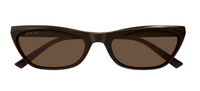 Lunettes de soleil Gucci Emblem GG2203S