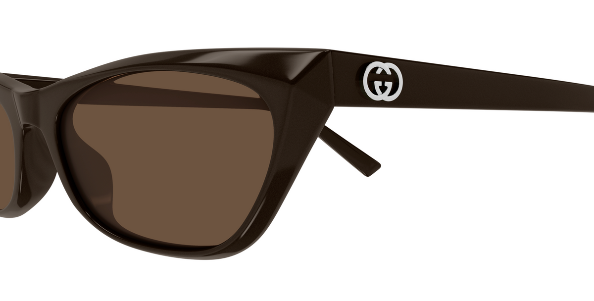 Lunettes de soleil Gucci Emblem GG2203S