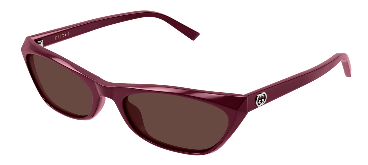 Lunettes de soleil Gucci Emblem GG2203S
