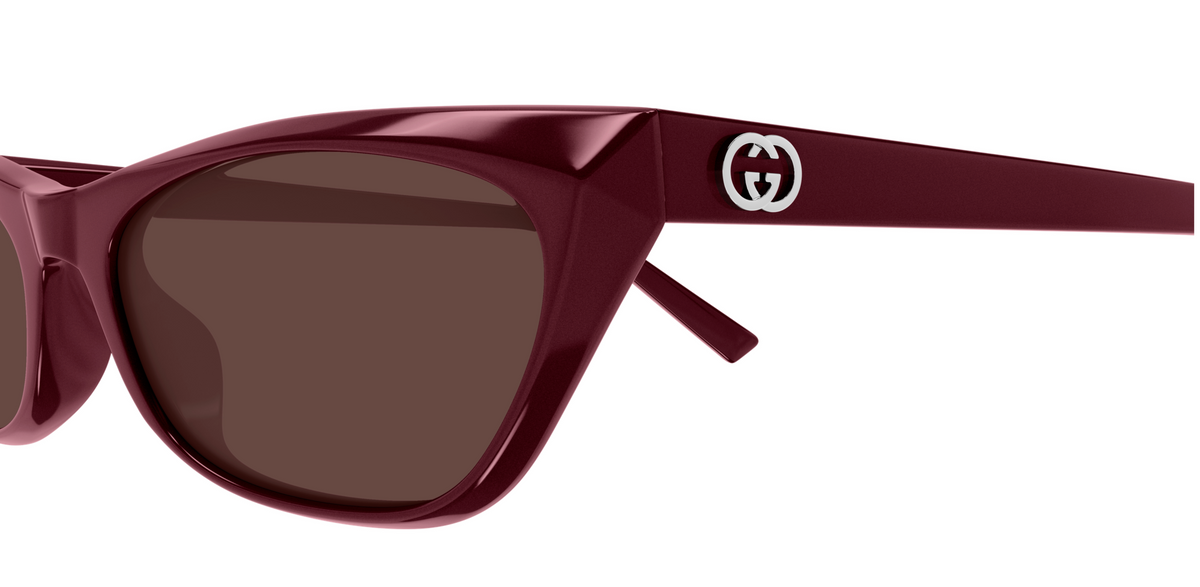 Lunettes de soleil Gucci Emblem GG2203S