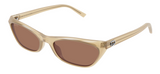 Lunettes de soleil Gucci Emblem GG2203S