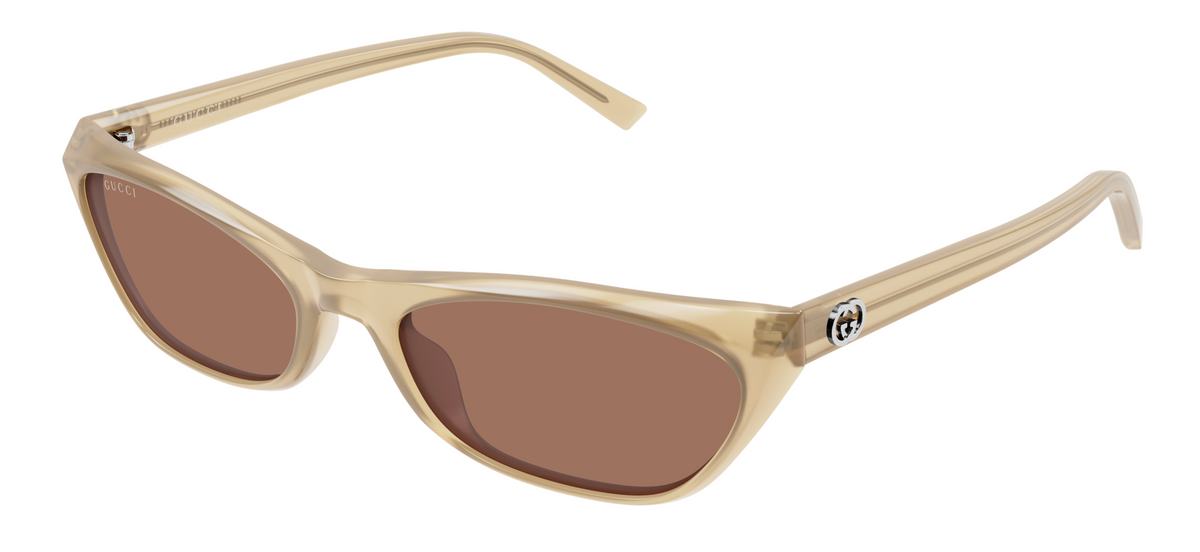 Lunettes de soleil Gucci Emblem GG2203S