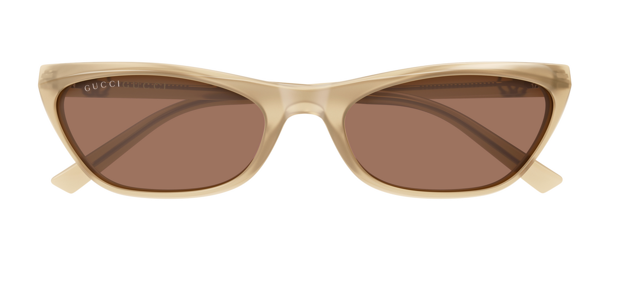 Lunettes de soleil Gucci Emblem GG2203S