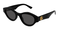 Lunettes de soleil Gucci Emblem GG2207S