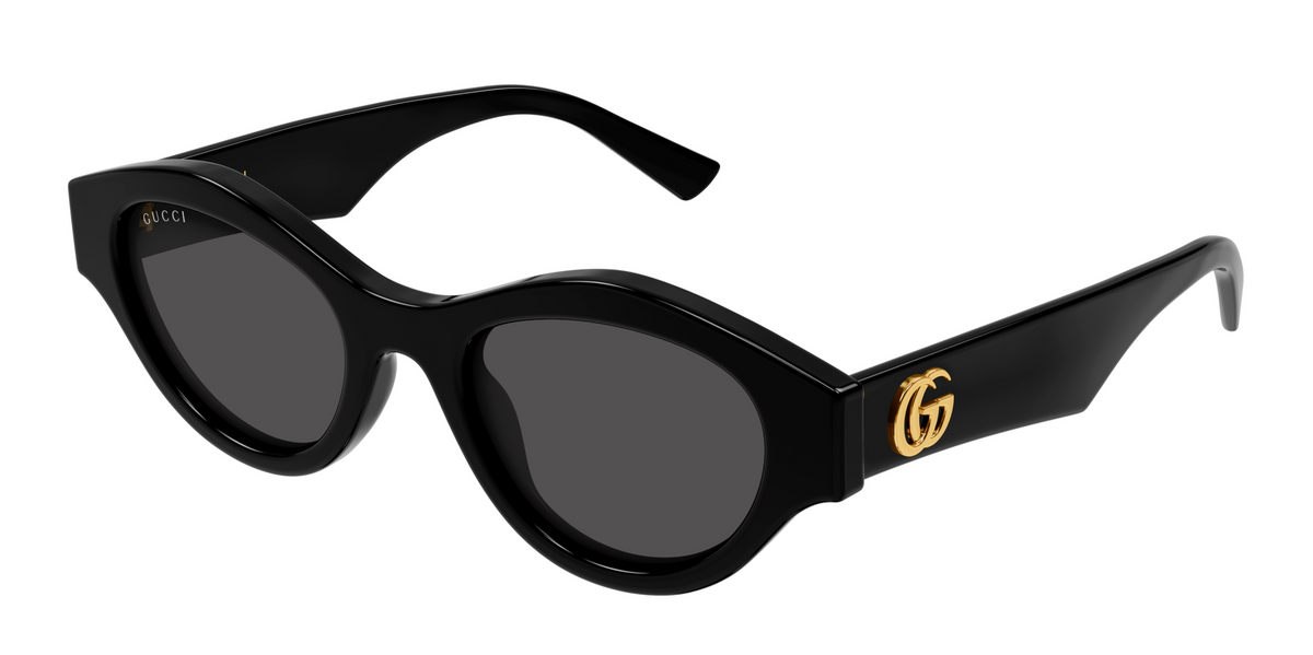 Lunettes de soleil Gucci Emblem GG2207S