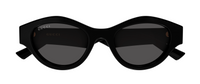 Lunettes de soleil Gucci Emblem GG2207S