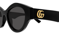 Lunettes de soleil Gucci Emblem GG2207S