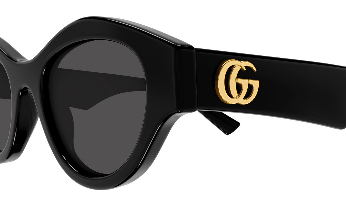 Lunettes de soleil Gucci Emblem GG2207S