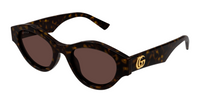 Lunettes de soleil Gucci Emblem GG2207S