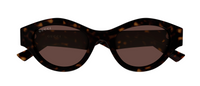 Lunettes de soleil Gucci Emblem GG2207S