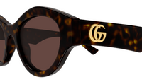 Lunettes de soleil Gucci Emblem GG2207S