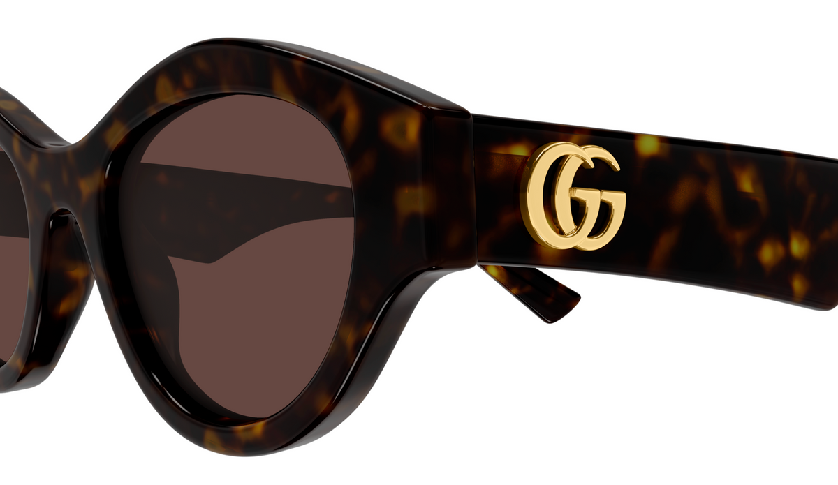 Lunettes de soleil Gucci Emblem GG2207S