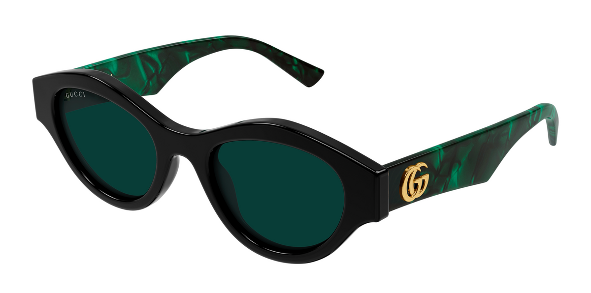 Lunettes de soleil Gucci Emblem GG2207S