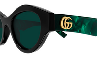 Lunettes de soleil Gucci Emblem GG2207S