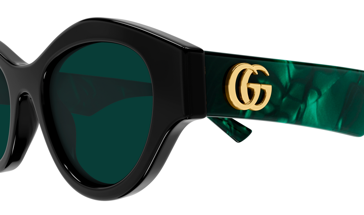 Lunettes de soleil Gucci Emblem GG2207S