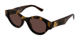 Lunettes de soleil Gucci Emblem GG2207S