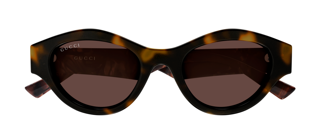 Lunettes de soleil Gucci Emblem GG2207S