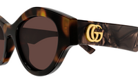 Lunettes de soleil Gucci Emblem GG2207S