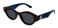 Lunettes de soleil Gucci Emblem GG2207S