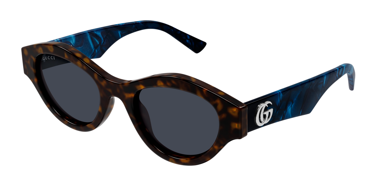 Lunettes de soleil Gucci Emblem GG2207S