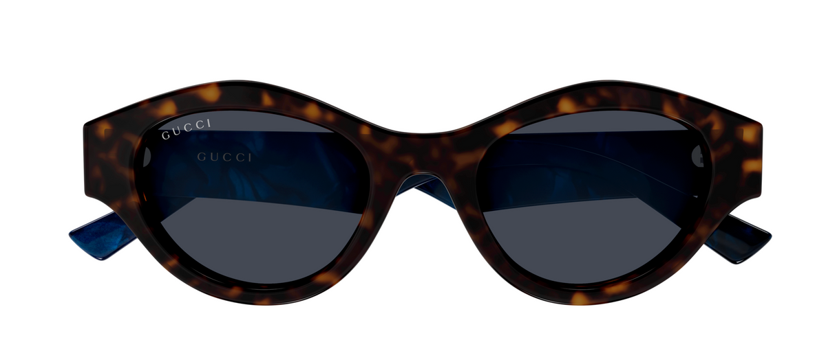 Lunettes de soleil Gucci Emblem GG2207S