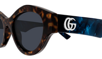 Lunettes de soleil Gucci Emblem GG2207S