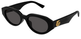 Lunettes de soleil Gucci GG2206SA