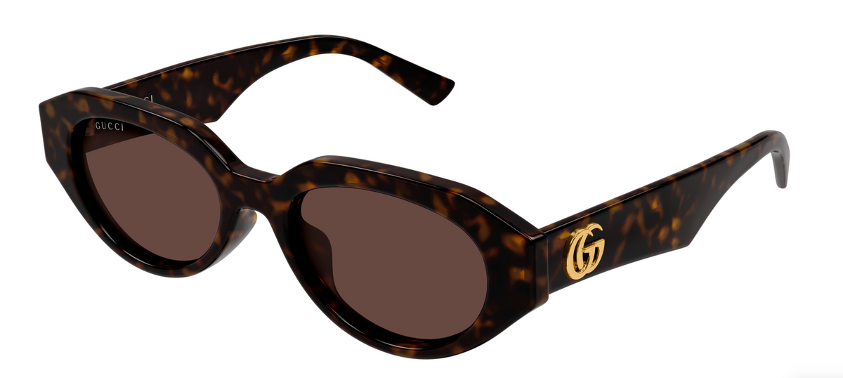 Lunettes de soleil Gucci GG2206SA