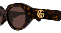 Lunettes de soleil Gucci GG2206SA
