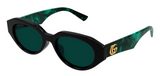 Lunettes de soleil Gucci GG2206SA