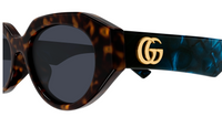 Lunettes de soleil Gucci GG2206SA