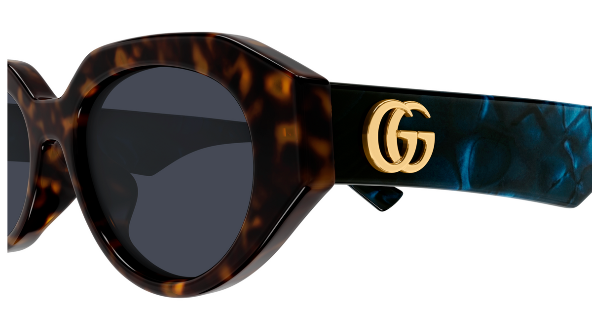 Lunettes de soleil Gucci GG2206SA