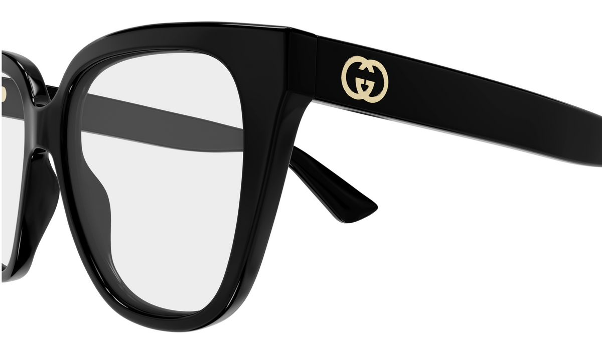 Lunettes de vue Gucci Emblem GG2191O