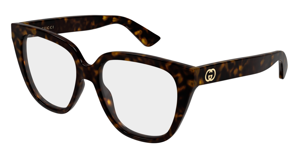 Lunettes de vue Gucci Emblem GG2191O