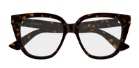 Lunettes de vue Gucci Emblem GG2191O