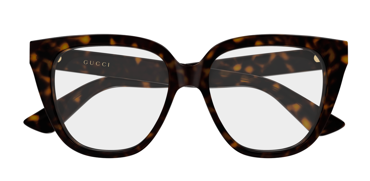 Lunettes de vue Gucci Emblem GG2191O