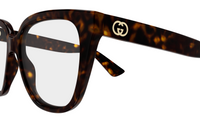 Lunettes de vue Gucci Emblem GG2191O