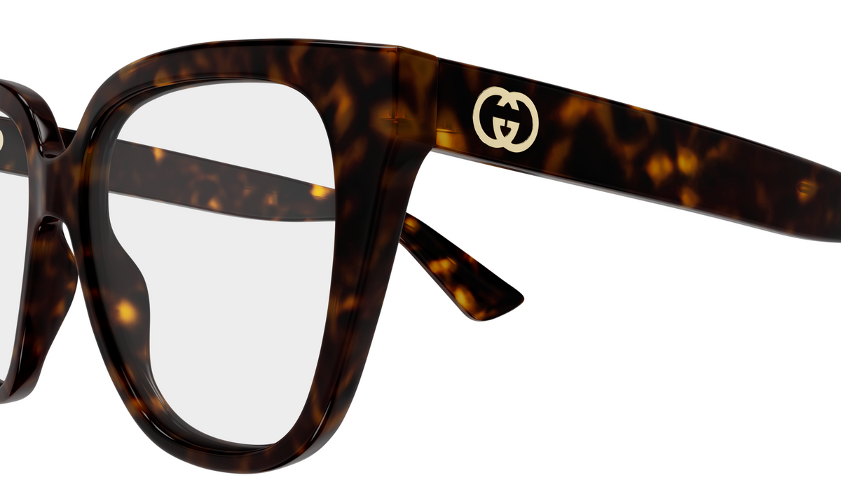 Lunettes de vue Gucci Emblem GG2191O