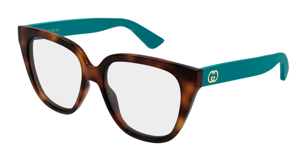 Lunettes de vue Gucci Emblem GG2191O