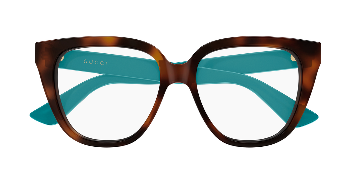 Lunettes de vue Gucci Emblem GG2191O