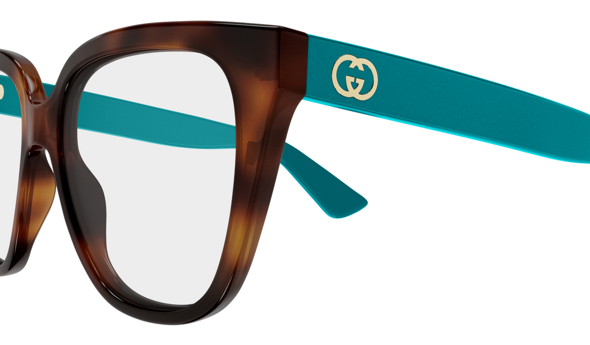 Lunettes de vue Gucci Emblem GG2191O