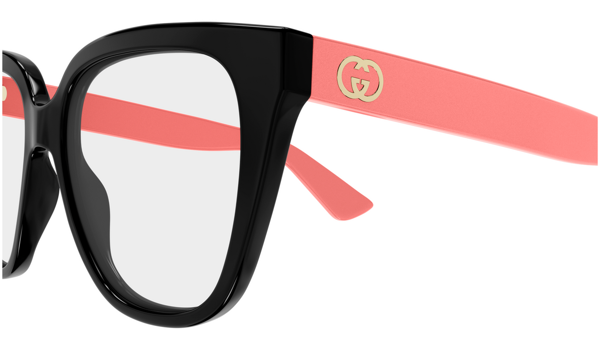 Lunettes de vue Gucci Emblem GG2191O