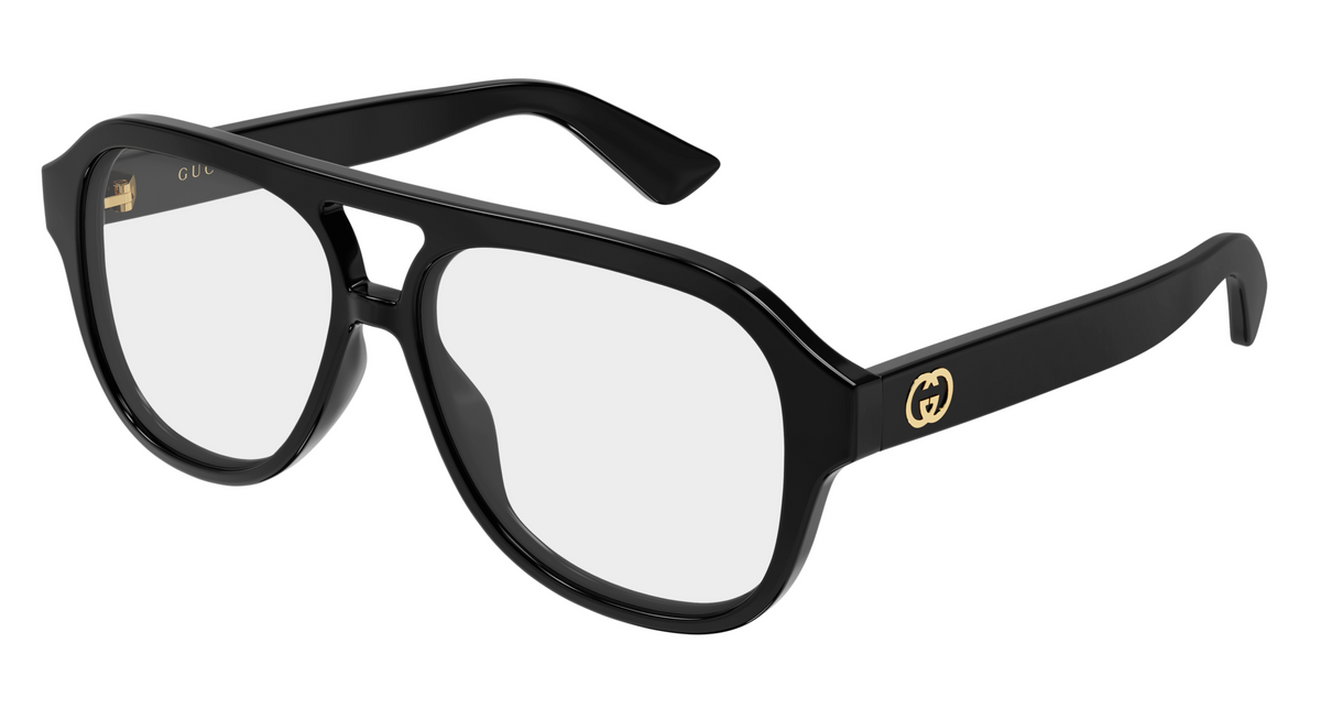 Lunettes de vue Gucci Emblem GG2192O