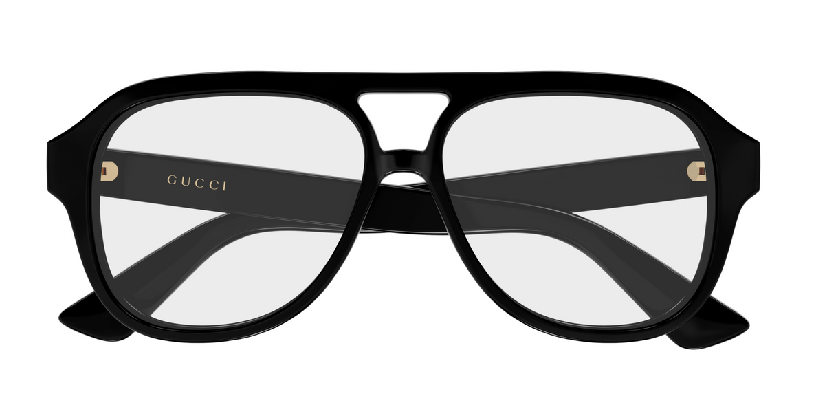Lunettes de vue Gucci Emblem GG2192O