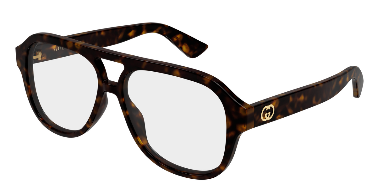 Lunettes de vue Gucci Emblem GG2192O