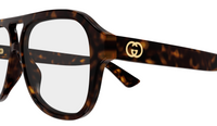 Lunettes de vue Gucci Emblem GG2192O
