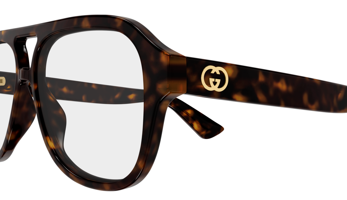 Lunettes de vue Gucci Emblem GG2192O