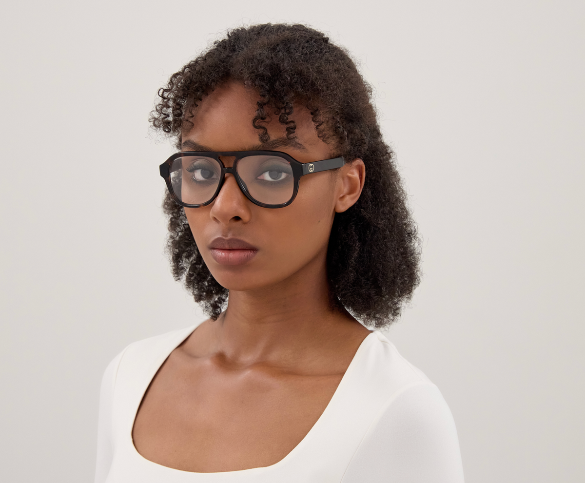 Lunettes de vue Gucci Emblem GG2192O