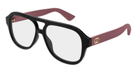 Lunettes de vue Gucci Emblem GG2192O