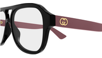 Lunettes de vue Gucci Emblem GG2192O